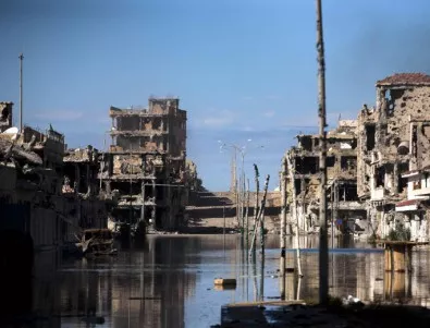 ОЗХО: Сирия трябва ускори химическото разоръжаване 
