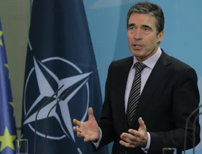 НАТО не потвърди, че руските войски са се изтеглили от границата с Украйна 