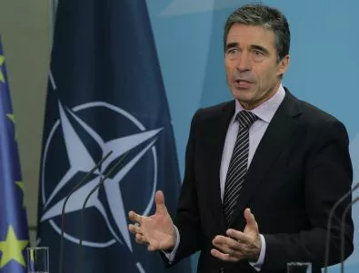 Генералният секретар на НАТО: Хибридната война намира почва в България