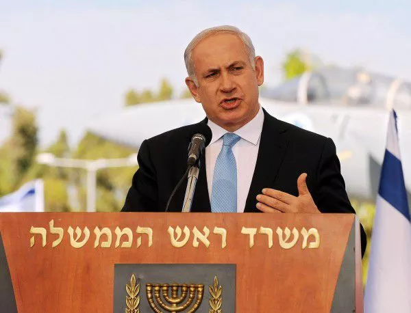 Нетаняху: "Хизбула" ще си плати за обстрела на израелска територия