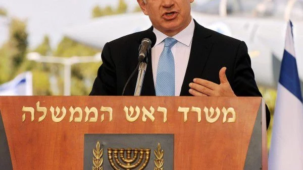 Нетаняху: "Хизбула" ще си плати за обстрела на израелска територия