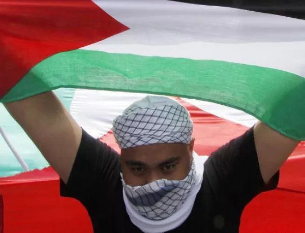 200 палестински затворници в Израел започнаха гладна стачка 