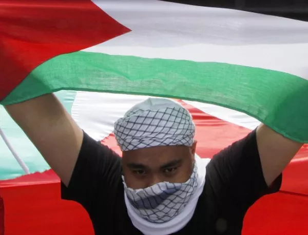 Защо взеха да признават Палестина