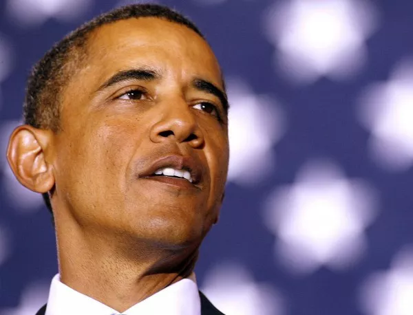 От Белия дом потвърдиха за визитата на Обама в Китай