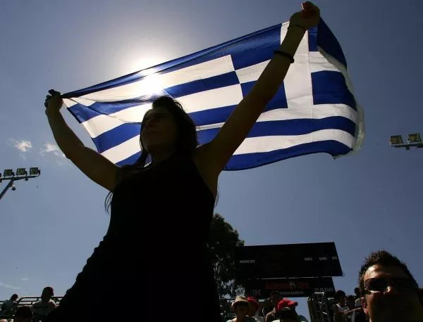 ЕК утвърди специална програма за развитие на Гърция
