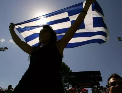 Германия нямала план за евентуално излизане на Гърция от еврозоната 