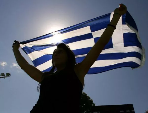 54% от гърците ще гласуват с "НЕ" на референдума