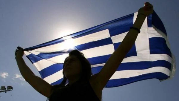 54% от гърците ще гласуват с "НЕ" на референдума