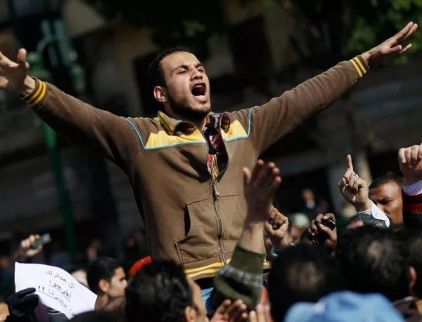 Неоправданите надежди на Арабската пролет