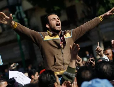 Египет прие закон срещу правото на протести 
