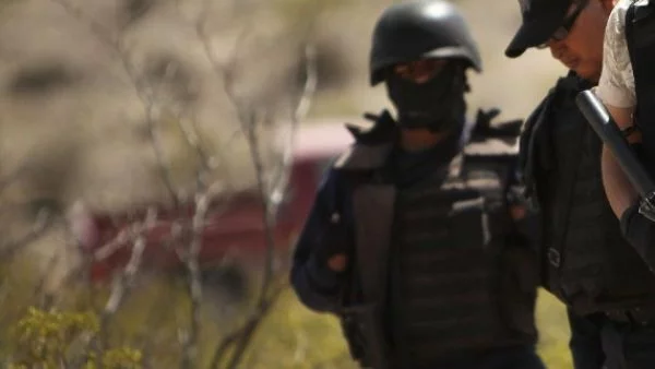 8 спецакции в Германия срещу набиращи бойци за "Ислямска държава"