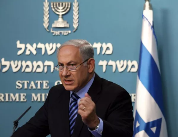 Нетаняху смекчи тона за ядрената сделка с Иран