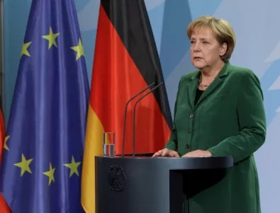 Според exit poll: Меркел печели в Германия, Ципрас - в Гърция