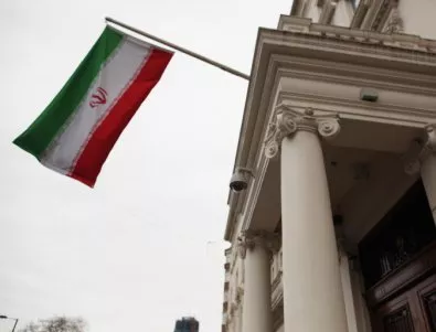 Иран обяви, че е предотвратил най-големия терористичен заговор в историята си