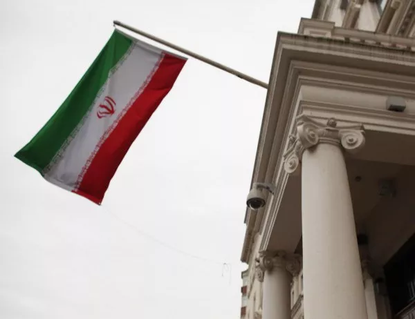 Иран ще ускори обогатяването на уран, ако ядреното споразумение бъде анулирано
