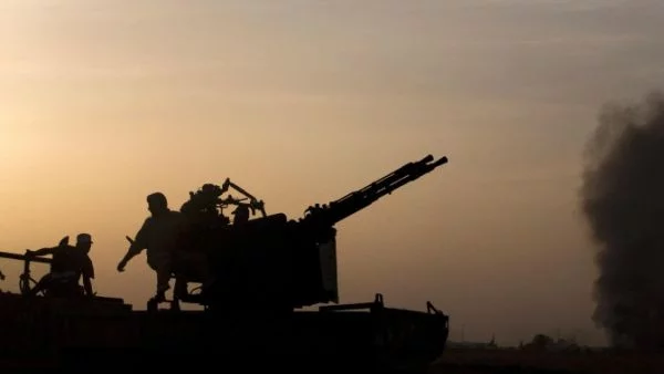 САЩ отпуснаха $6 млн. помощ за опозицията в Сирия 