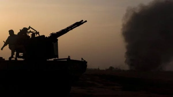 Саудитска Арабия и съюзниците ѝ вярват, че са ограничили оръжейната мощ на "Хути"