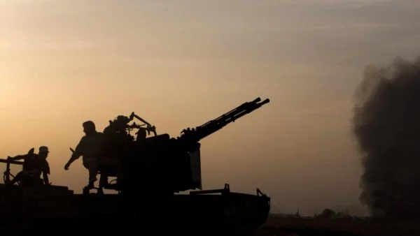 Петте големи въпроса за бъдещето на Сирия 