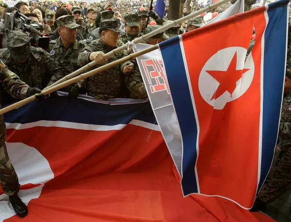 Северна Корея не иска тялото на Ким Чен Нам
