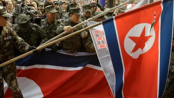 Прогноза: Северна Корея ще започне да се стреми към преговори със САЩ