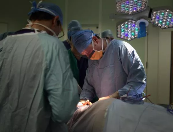 Революционен медицински метод прави трансплантациите излишни 