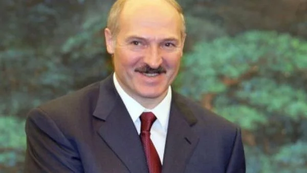 Сериозни промени по върховете на властта в Беларус 