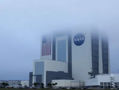 НАСА отложи изстрелването на спътник за изучаване на емисиите на въглероден диоксид