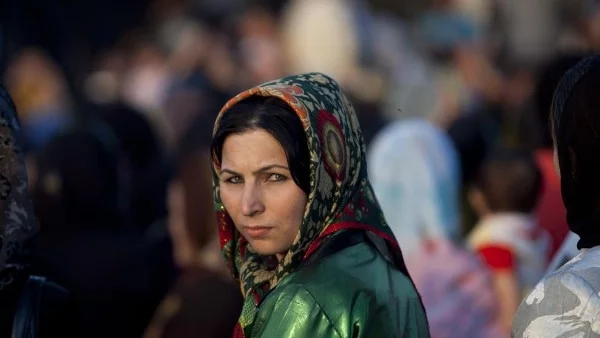 Най-малко 1134 са убитите жени за последните 5 години в Турция 