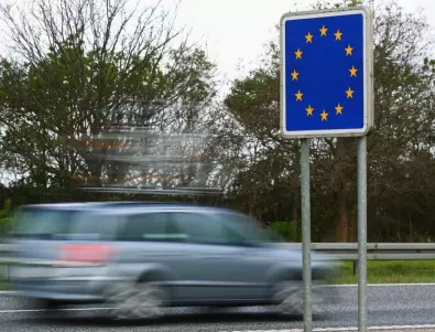 Решението е взето: България остава извън Шенген