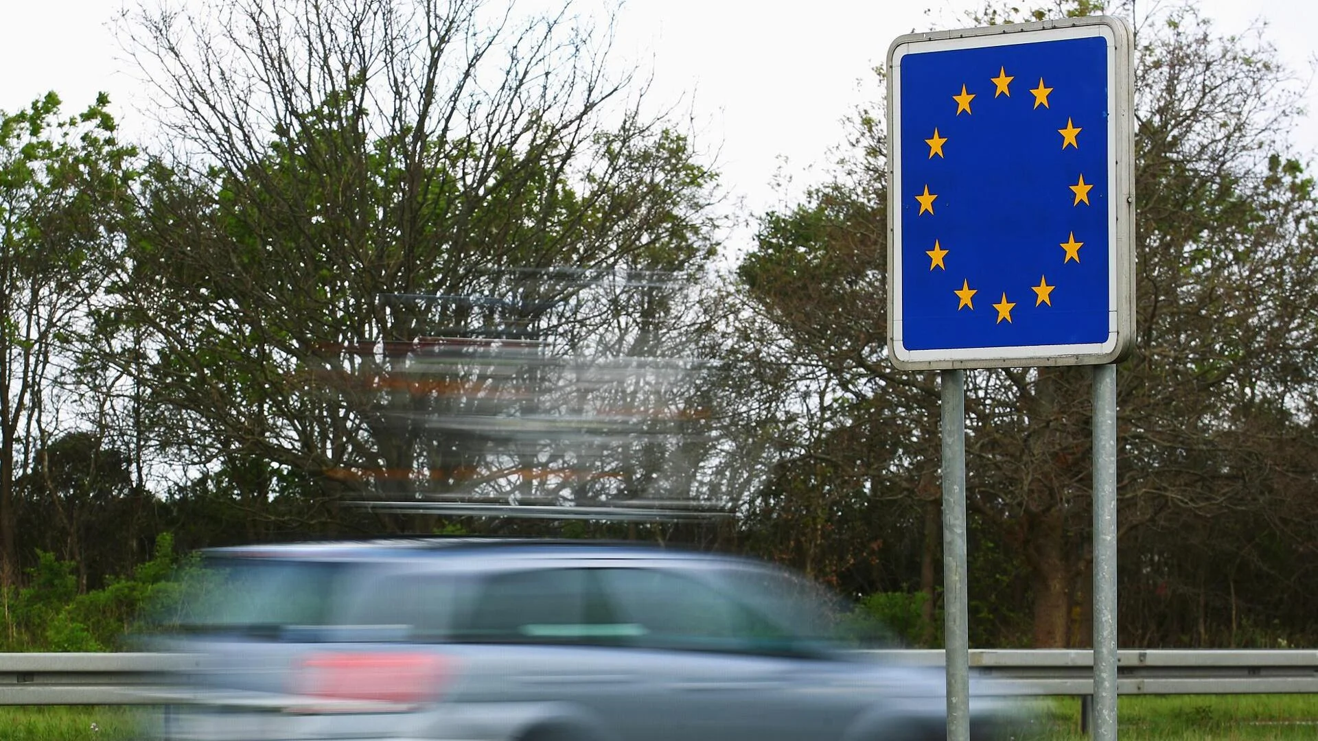 Сухопътният Шенген няма да се случи до края на 2024 г., прогнозира евродепутат