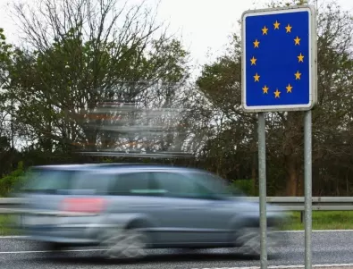 Сухопътният Шенген няма да се случи до края на 2024 г., прогнозира евродепутат