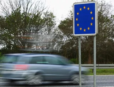 Шест държави от ЕС поискаха удължаване на граничния контрол в Шенген