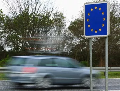 ЕК предлага такса за Шенген за гражданите без визи