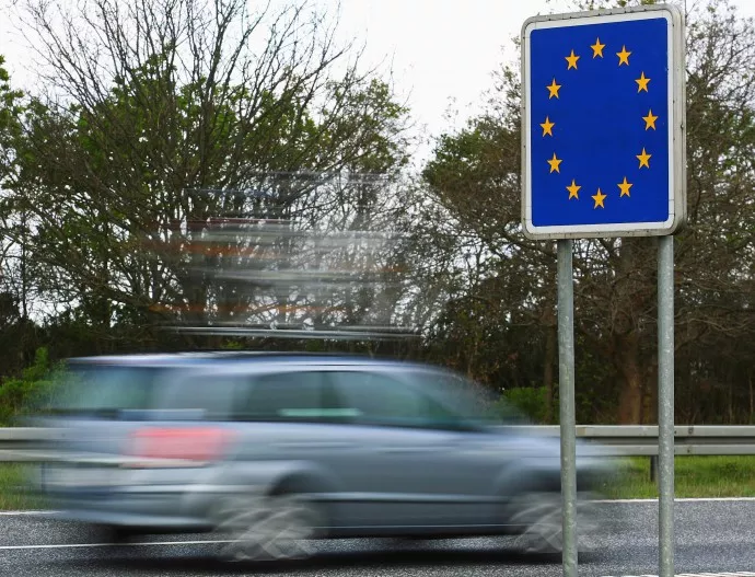 Официално: Граничният контрол в Шенген се увеличава с още три месеца