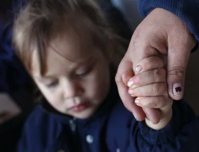 52 деца жертва на насилие в Ловешка област