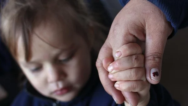 Програма във Варна помага на деца с увреждания