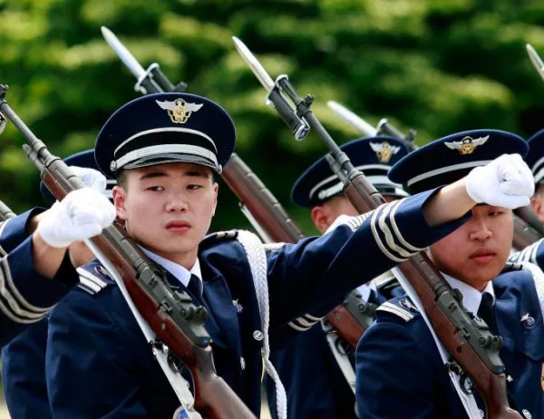 САЩ се готви за решителни мерки срещу КНДР, дори с помощта на Китай
