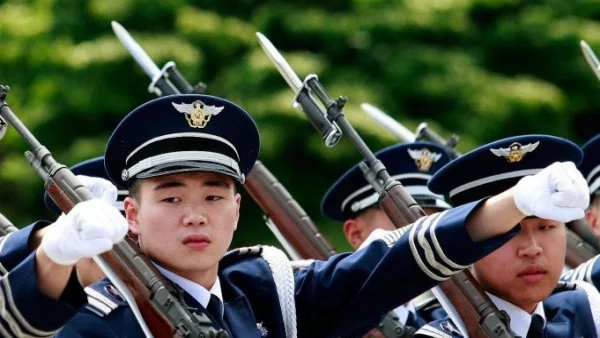 САЩ се готви за решителни мерки срещу КНДР, дори с помощта на Китай