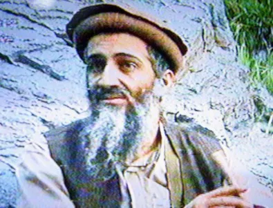САЩ обяви награда от милион долара за сина на Осама Бин Ладен