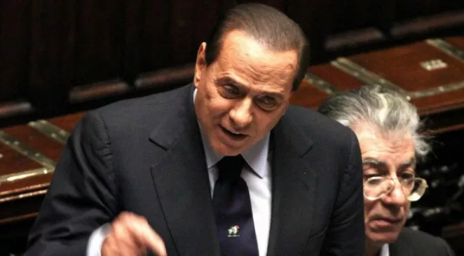 Берлускони изуми с изискванията си към играчите на Монца