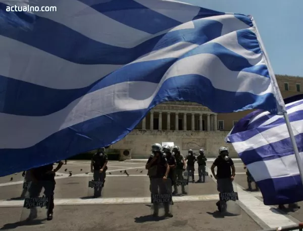 Преговорите между Гърция и "Тройката" може да продължат до Коледа