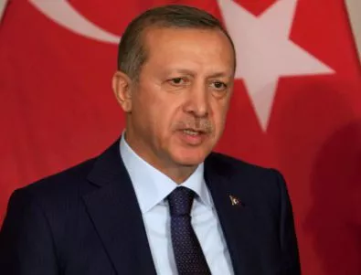 Турция е готова да окаже логистична подкрепа на коалицията, водена от Саудитска Арабия