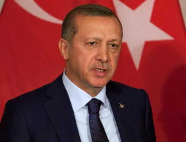 Влезе ли Ердоган в капана на ИД?