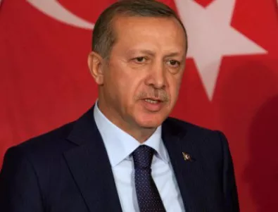 Повдигат обвинения срещу приближени на Ердоган