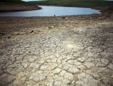 Бразилия страда от безпрецедентна суша 