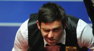 Смениха локацията за демонстративния мач на Рони О'Съливан в София