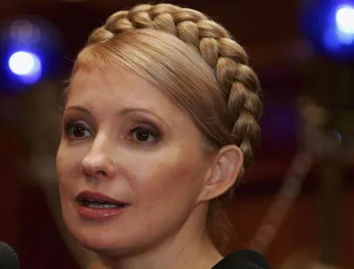Тимошенко: В Източна Украйна действат отряди на руските специални служби