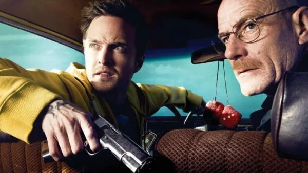 Искате ли още 3 часа Breaking Bad?