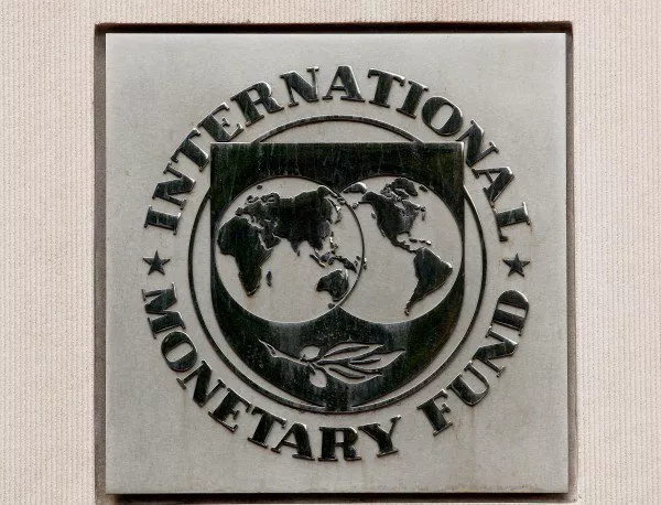 МВФ продава 403,3 тона злато