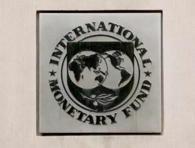 МВФ: Биткойн не бива да е легално платежно средство в Ел Салвадор